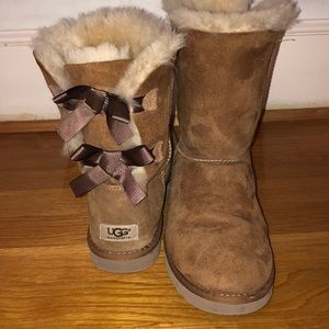 Ugg Women’s Bailey Bow II